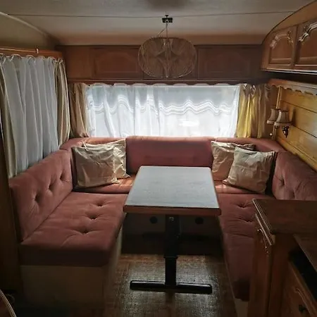 Ferienhaus Campolohel- Przyczepa Kempingowa